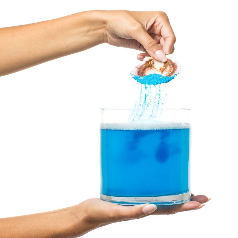 KAMASUTRA - BADESALTE HAVETS SKATTE 697 GR