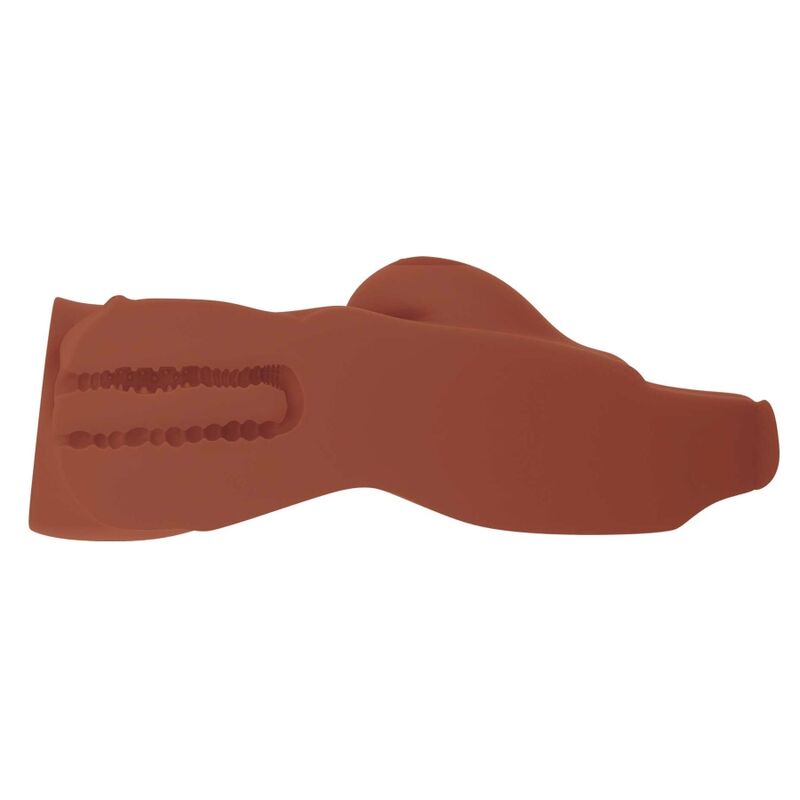 PDX PLUS - TORSE MARRON PARFAIT 10