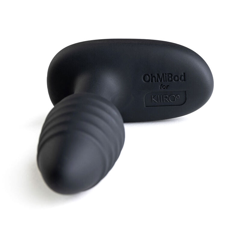 KIIROO - LUMEN STIK VIBRATIONSKONTROL APP
