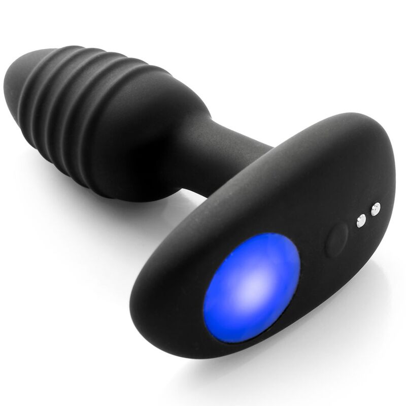 KIIROO - LUMEN STIK VIBRATIONSKONTROL APP