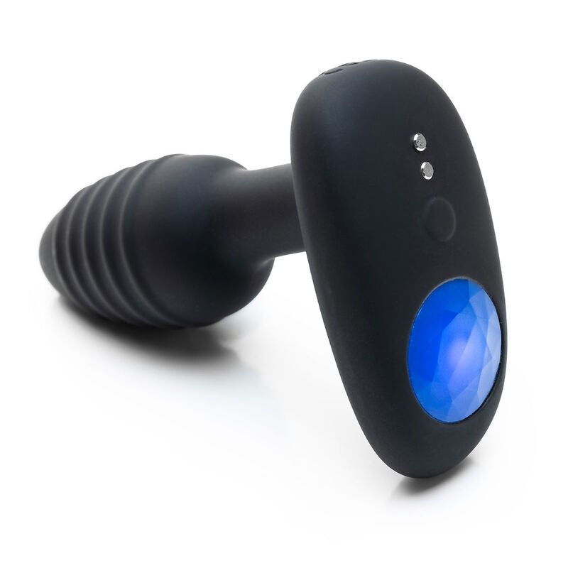 KIIROO - LUMEN STIK VIBRATIONSKONTROL APP