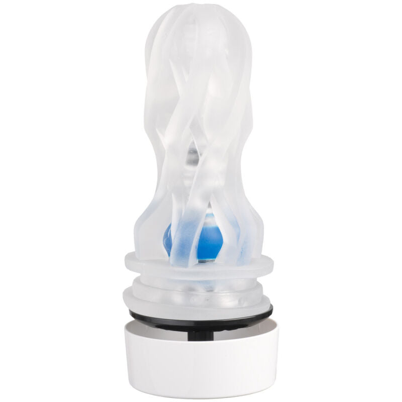 TENGA - AERO COBALT RING COBALT BLÅ RING