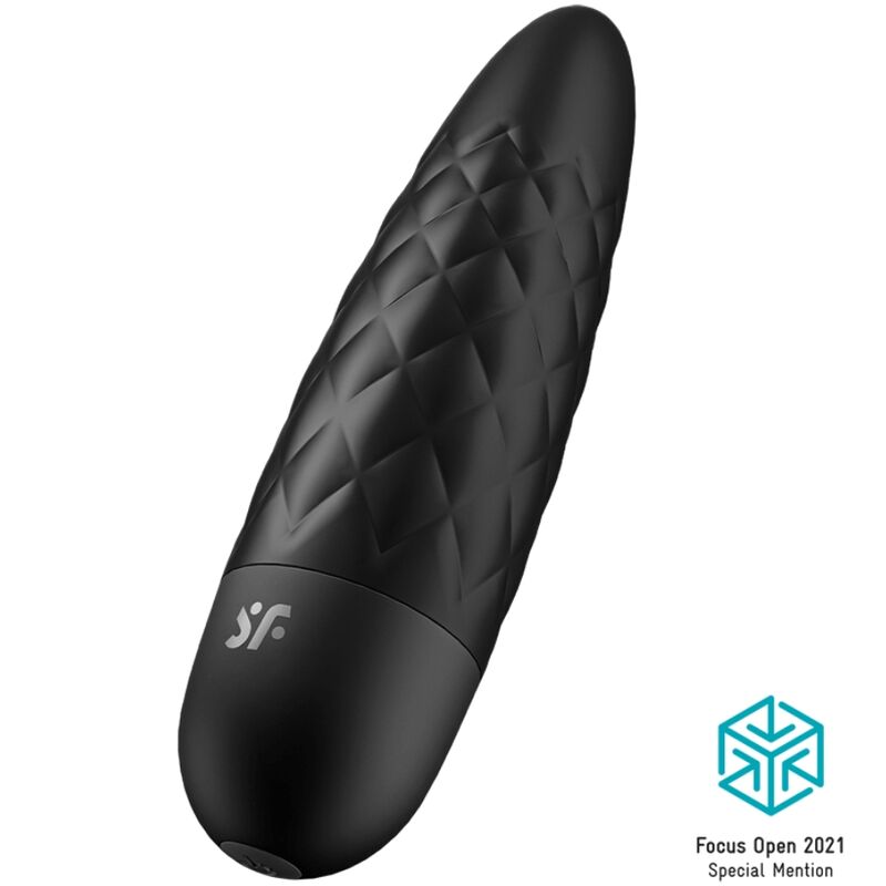 TILFREDSHEDENDE - ULTRA POWER BULLET 5 SORT