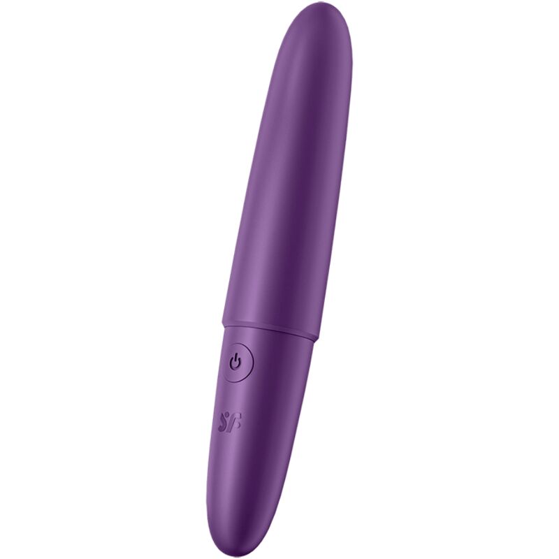 TILFREDSHEDENDE - ULTRA POWER BULLET 6 LILLA