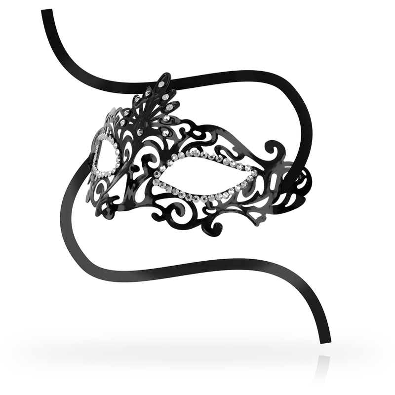 OHMAMA - MASKER MASKER MED PERLER