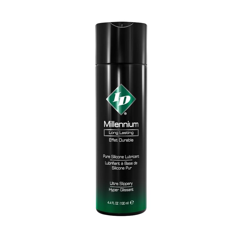 ID MILLENIUM - GLIDECREME SILIKONE 130 ML