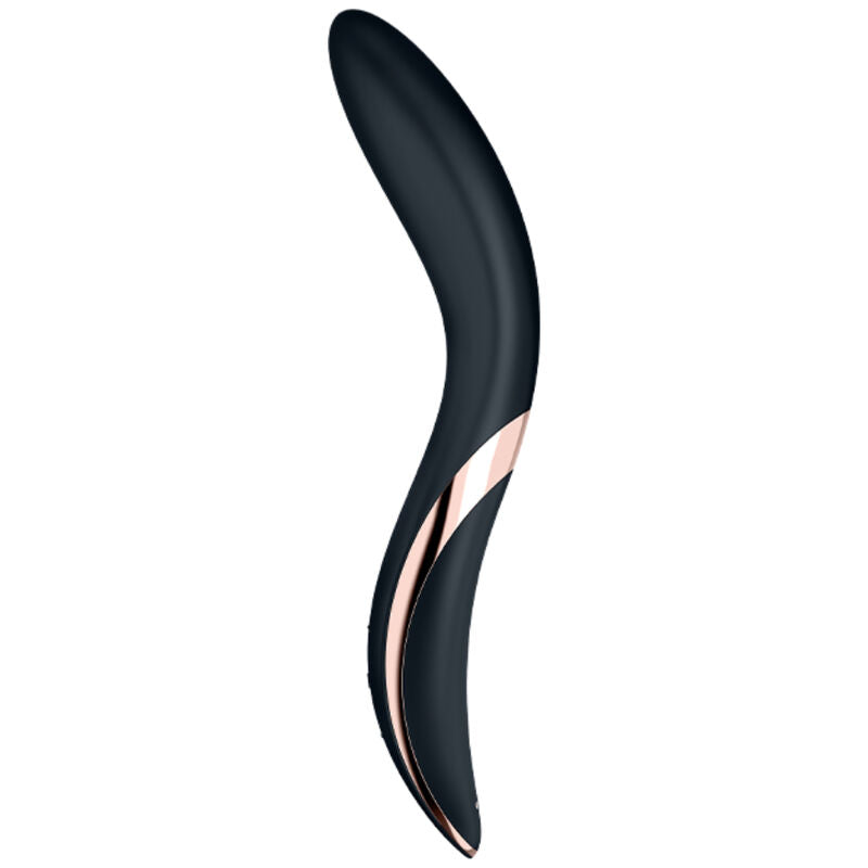 TILFREDSHEDENDE - RRROLLING EXPLOSION GSPOT VIBRATOR
