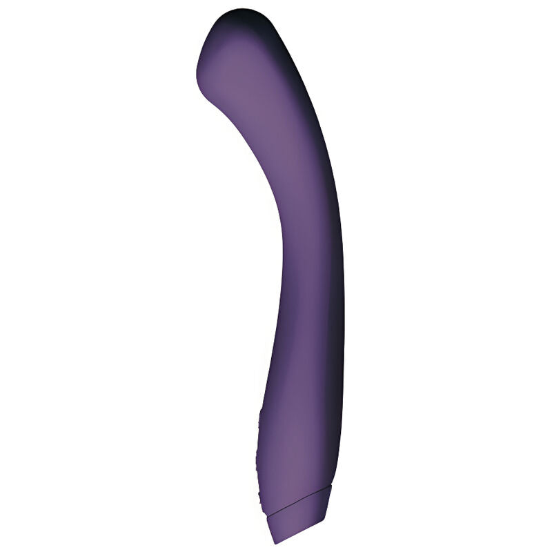 JE JOUE - VIBRATEUR SPOT G JUNO - VIOLET