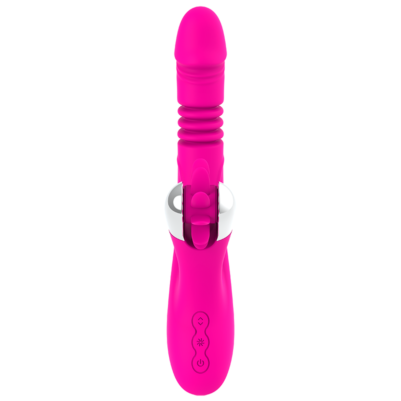 DIVERSIA - BUNNY OP & NED 24 CM