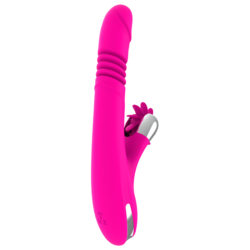 DIVERSIA - BUNNY OP & NED 24 CM