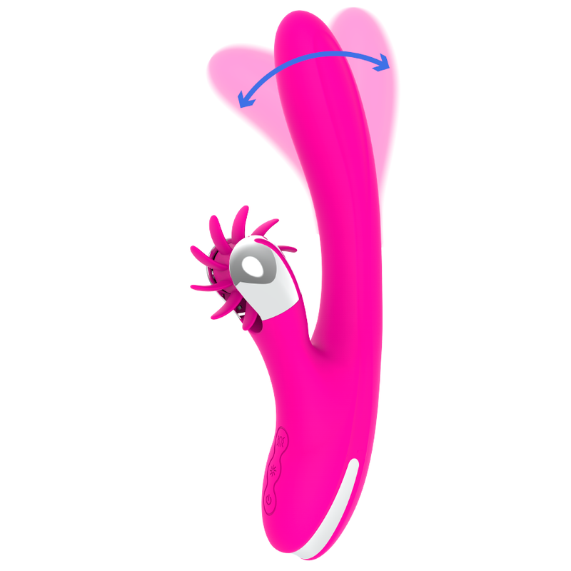 DIVERSIA - LAPIN VAGUES 24 CM