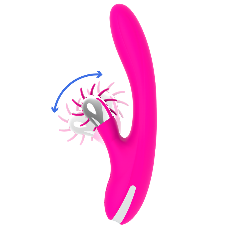 DIVERSIA - LAPIN VAGUES 24 CM