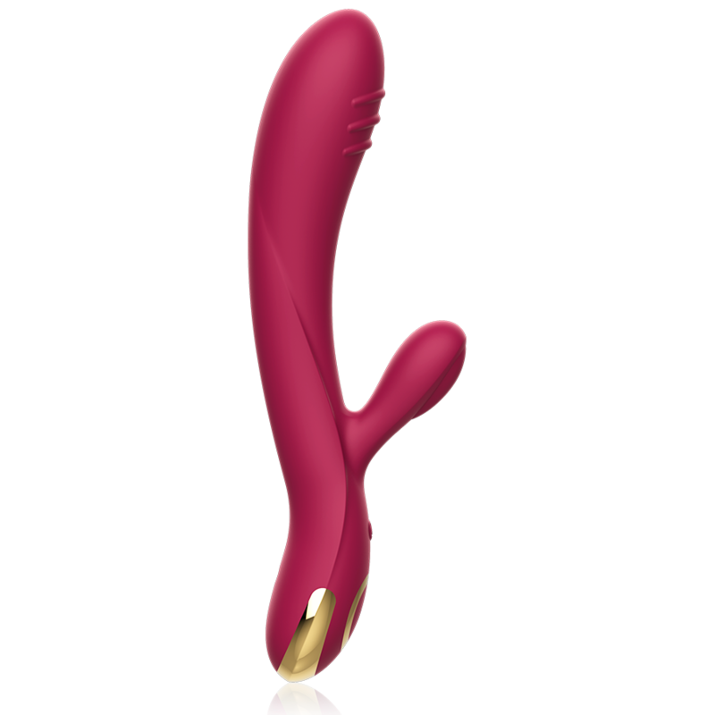 CICI BEAUTY - PREMIUM SILIKONE KANINVIBRATOR