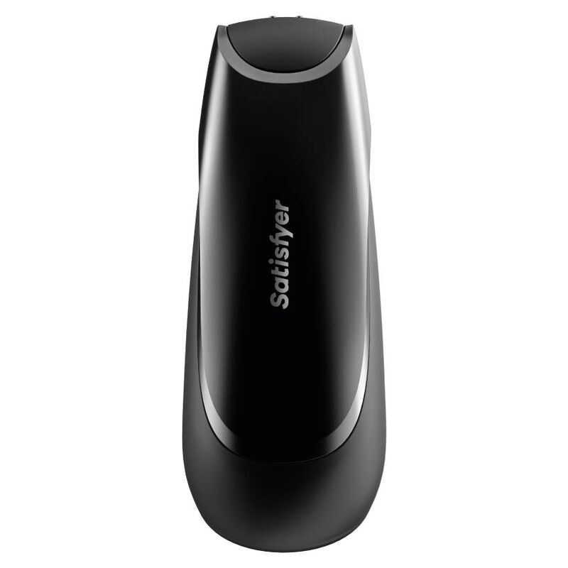 SATISFYER - MEN VIBRATION+ NOIR