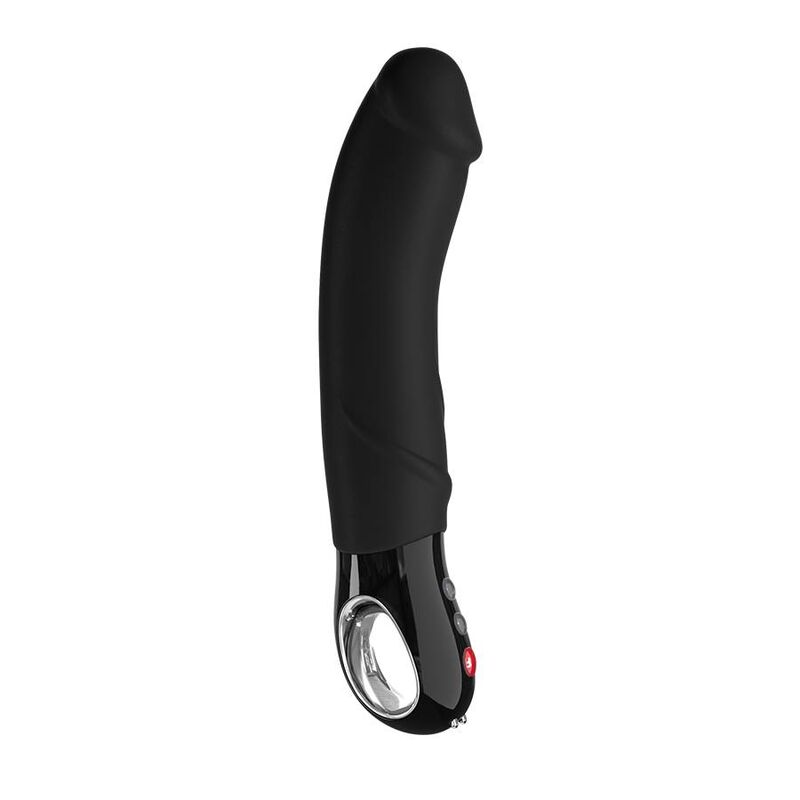 FUN FACTORY - VIBRATEUR BIG BOSS BLACK LINE