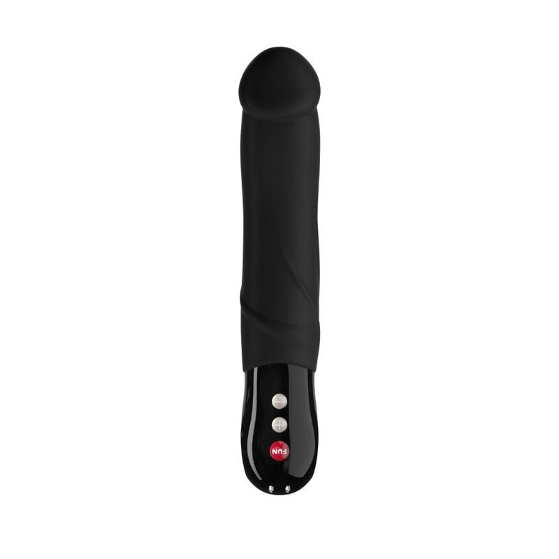 FUN FACTORY - VIBRATEUR BIG BOSS BLACK LINE