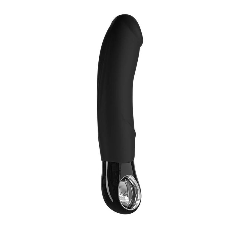 FUN FACTORY - VIBRATEUR BIG BOSS BLACK LINE
