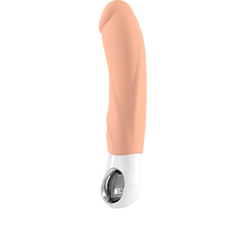 FUN FACTORY - BIG BOSS G5 VIBRATOR NØGEN