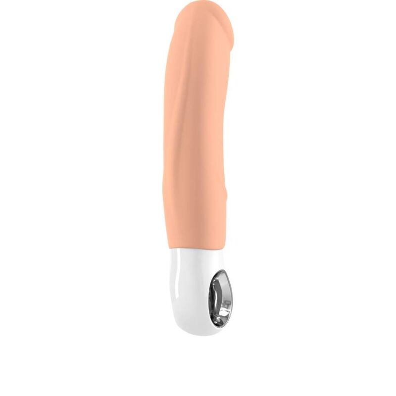 FUN FACTORY - BIG BOSS G5 VIBRATOR NØGEN