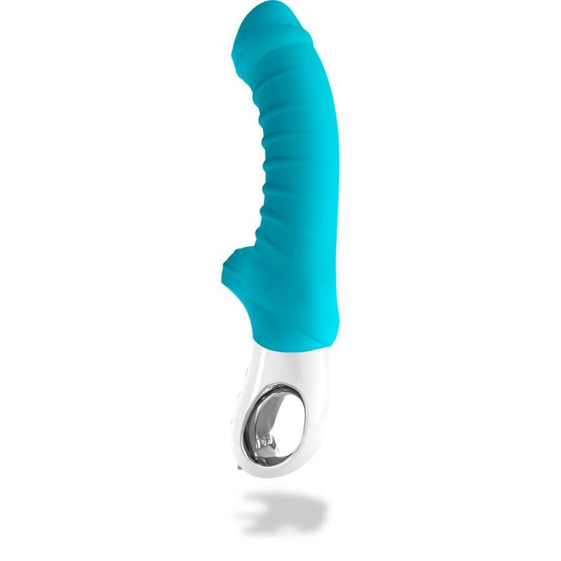 SJOV FABRIKK - TIGER G5 VIBRATORBENZIN