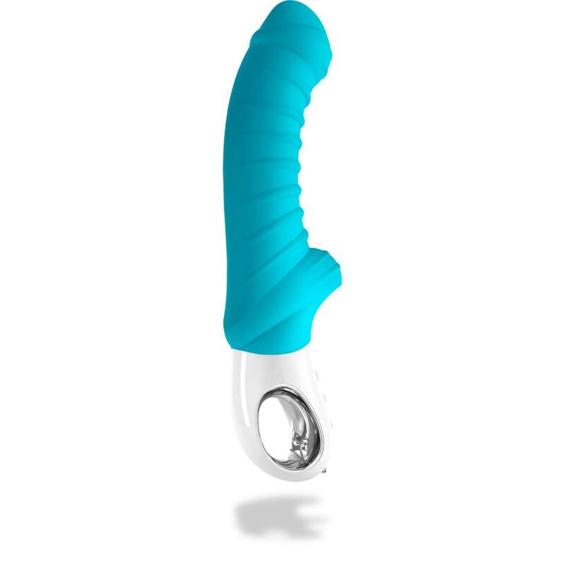 SJOV FABRIKK - TIGER G5 VIBRATORBENZIN