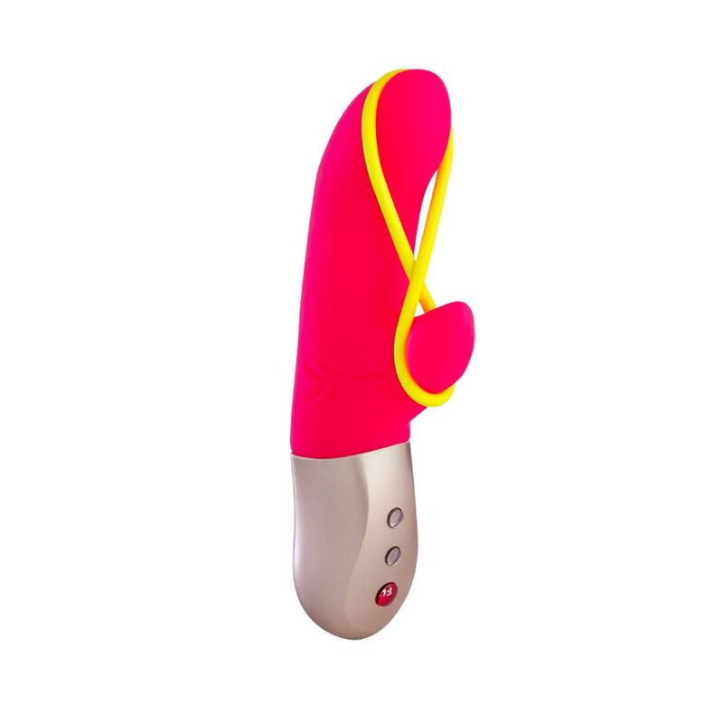 FUN FACTORY - AMORINO PINK/FLUO GUL
