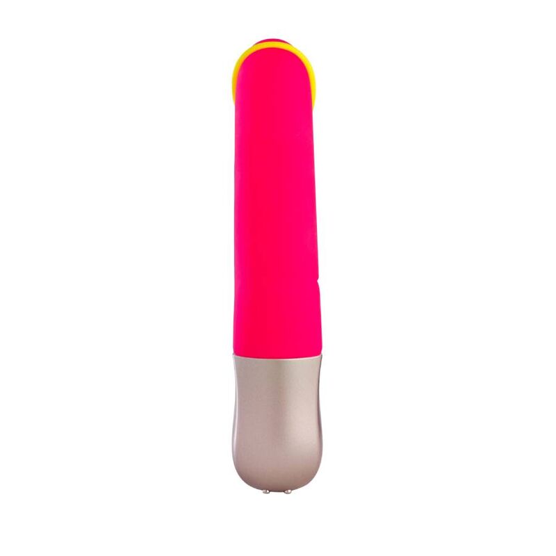 FUN FACTORY - AMORINO PINK/FLUO GUL