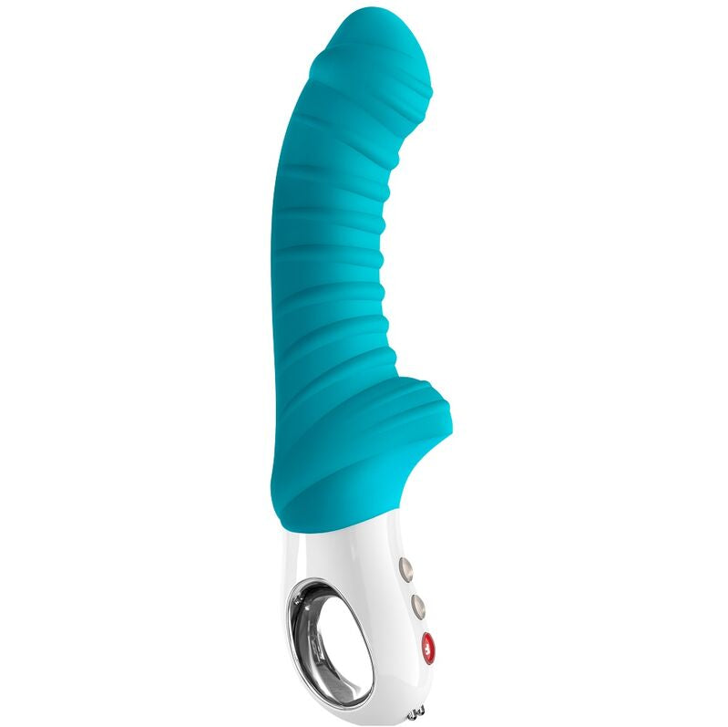 SJOV FABRIKK - TIGER G5 VIBRATORBENZIN