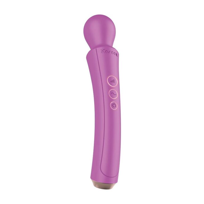 XOCOON - DEN BUDE STAV FUCHSIA
