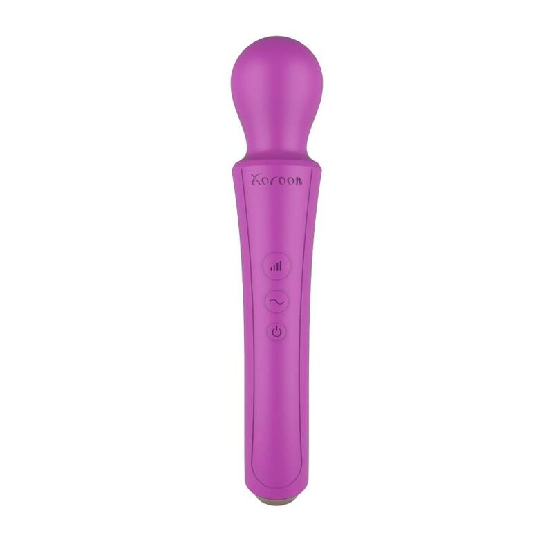 XOCOON - DEN BUDE STAV FUCHSIA