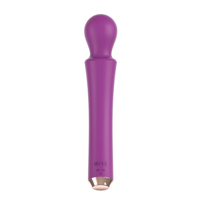 XOCOON - DEN BUDE STAV FUCHSIA