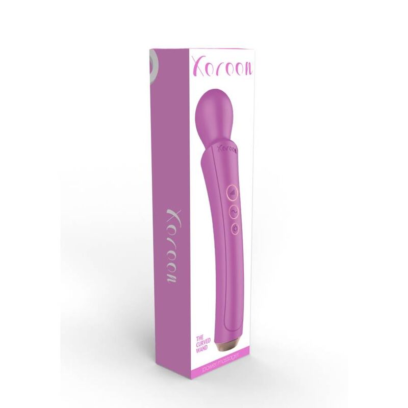 XOCOON - DEN BUDE STAV FUCHSIA