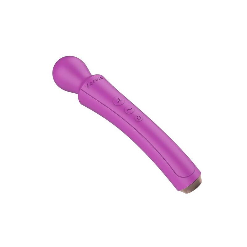 XOCOON - DEN BUDE STAV FUCHSIA
