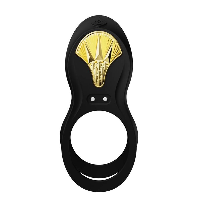 ZALO - BAYEK VIBRENDE PAR RING SORT