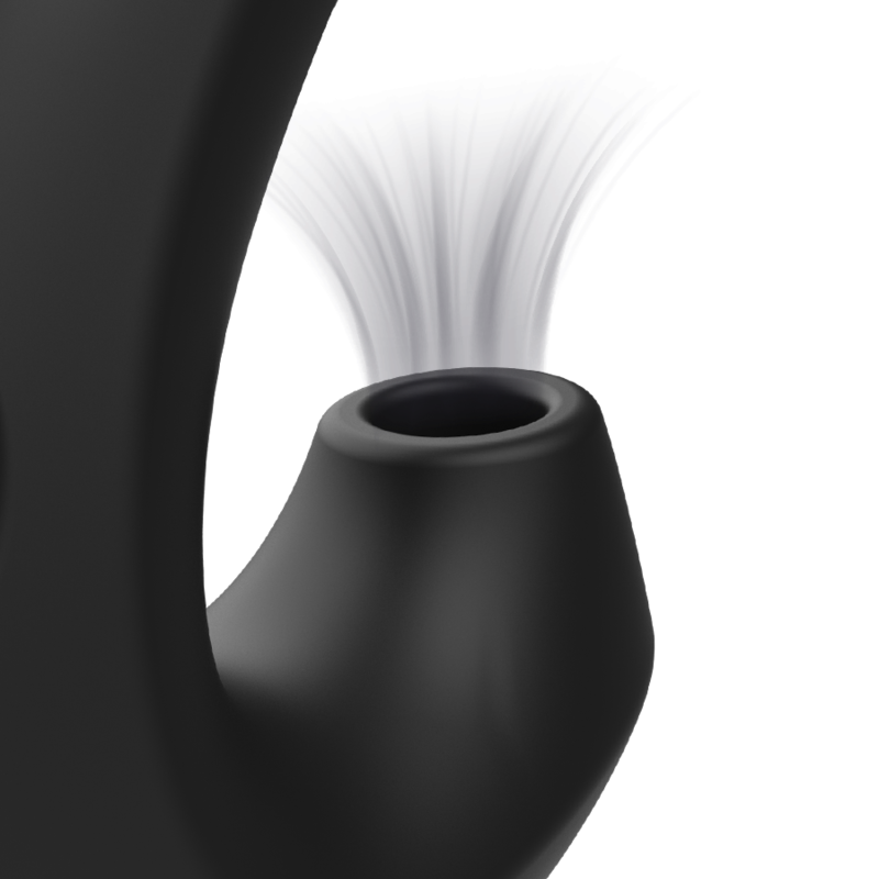 IBIZA - FINGBRINGSUGENDE VIBRATOR