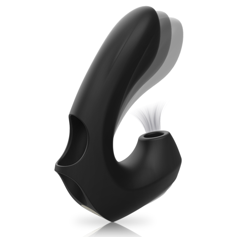 IBIZA - FINGBRINGSUGENDE VIBRATOR