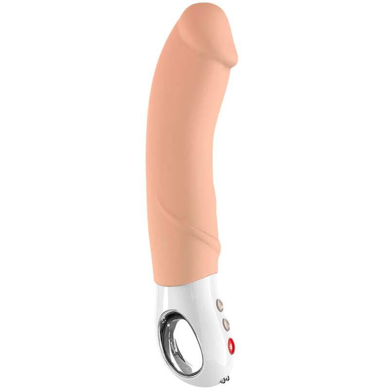 FUN FACTORY - BIG BOSS G5 VIBRATOR NØGEN