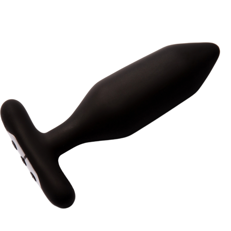 JE JOUE - ONYX ANALSTIK VIBRATOR SORT