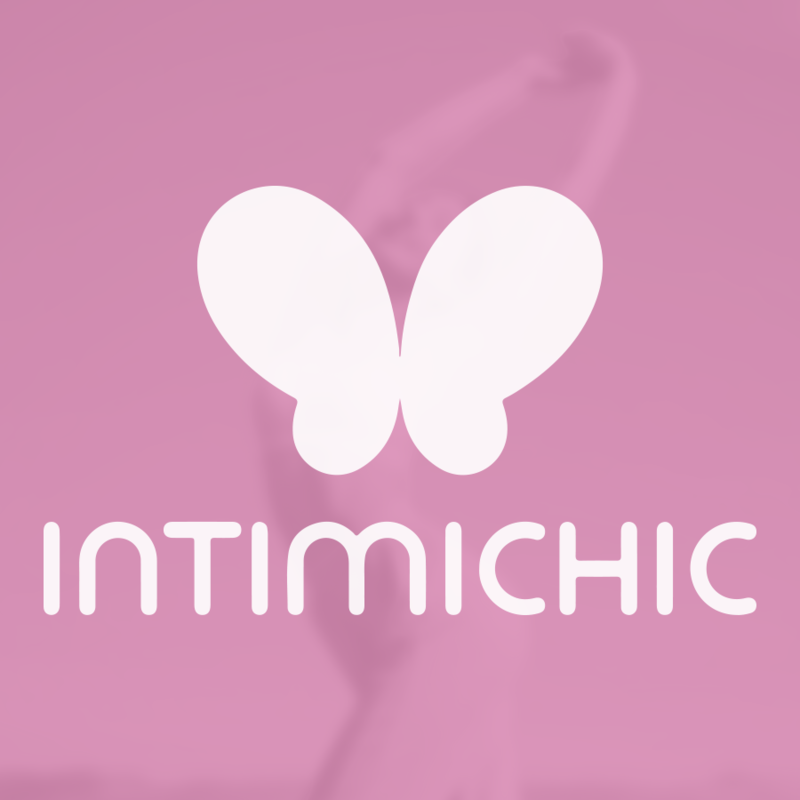 INTIMICHIC - BÆKKENSUNDHED I 2.0 BÆKKENREHABILITERING