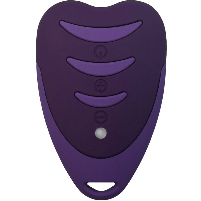 SILEXD - MODEL 1 REALISTISK PENIS DOBBELT PENETRATION VIBRATOR PREMIUM SILEXPAN SILIKONE FJERNBETJENING 17,5 / 19,5 CM
