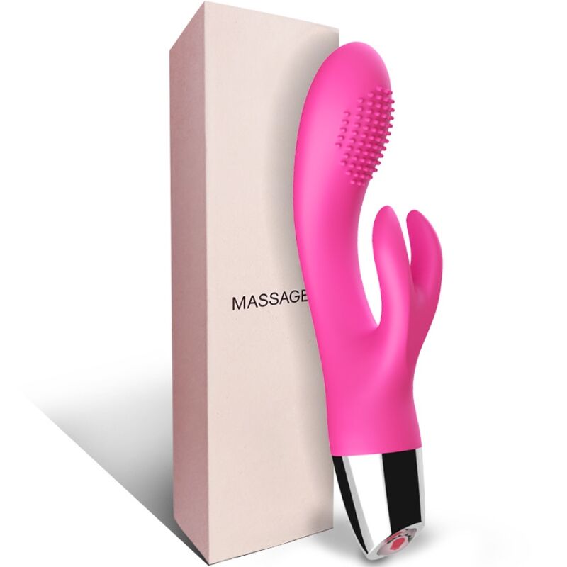 ARMONY - VIBRATOR KANIN FUCHSIA
