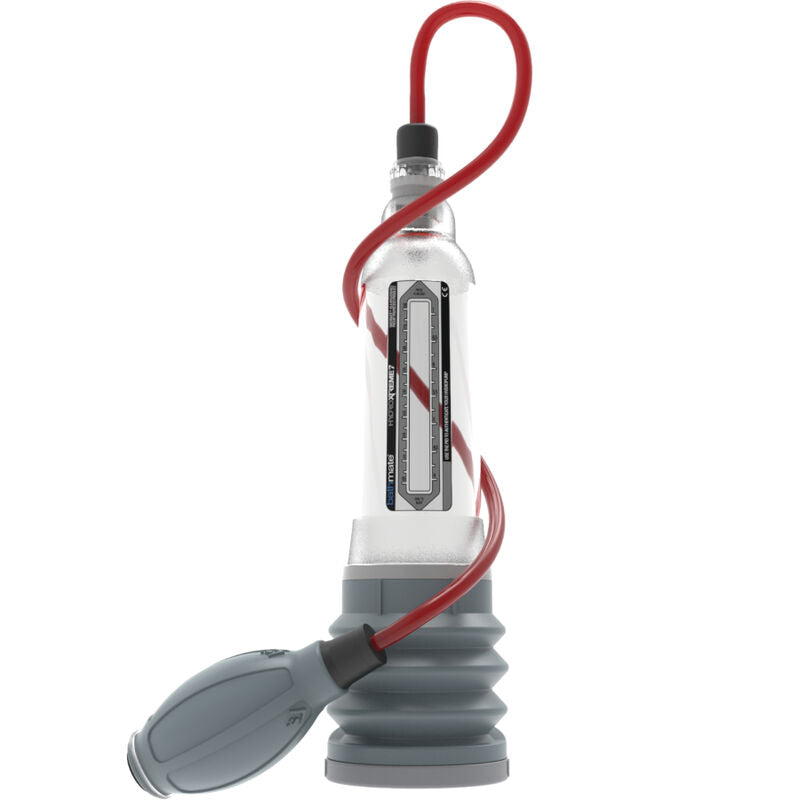 BATHMATE - HYDROXTREME 7 PENIS PUMPE X30