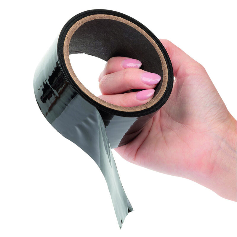 CALEXOTICS - GÆNDELØS BONDAGE TAPE SORT