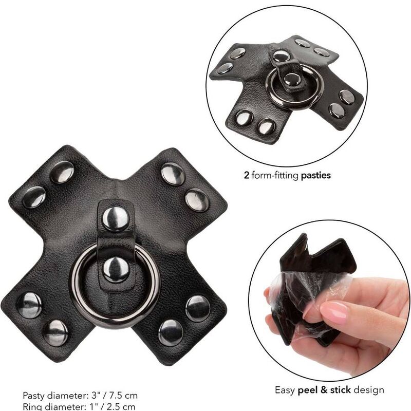 CALEXOTICS - EUPHORIA O-RING SORT