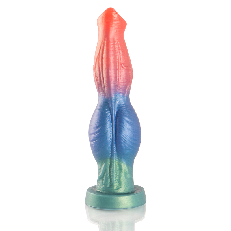EPIC - ARION DILDO SYMPHONIE DE PLAISIR RECHARGEABLE TÉLÉCOMMANDE