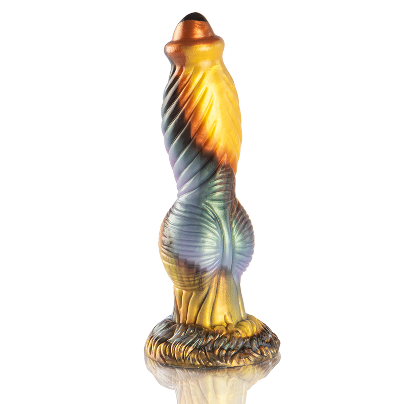 EPIC - PHOENIX DILDO THE RESURGENCE OF PLEASURE GENOPLADELIG FJERNBETJENING
