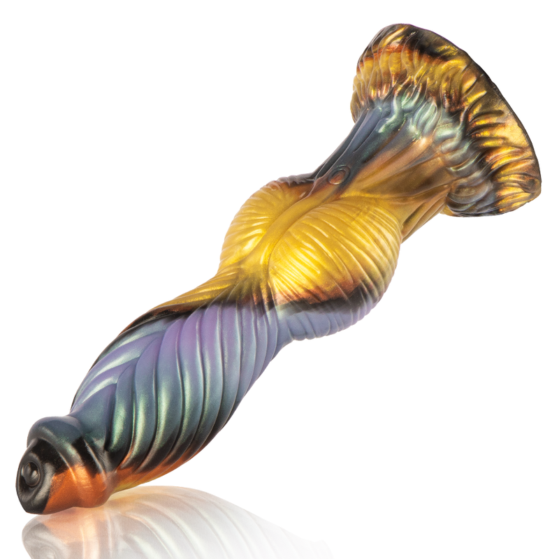 EPIC - PHOENIX DILDO THE RESURGENCE OF PLEASURE GENOPLADELIG FJERNBETJENING