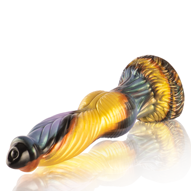 EPIC - PHOENIX DILDO THE RESURGENCE OF PLEASURE GENOPLADELIG FJERNBETJENING