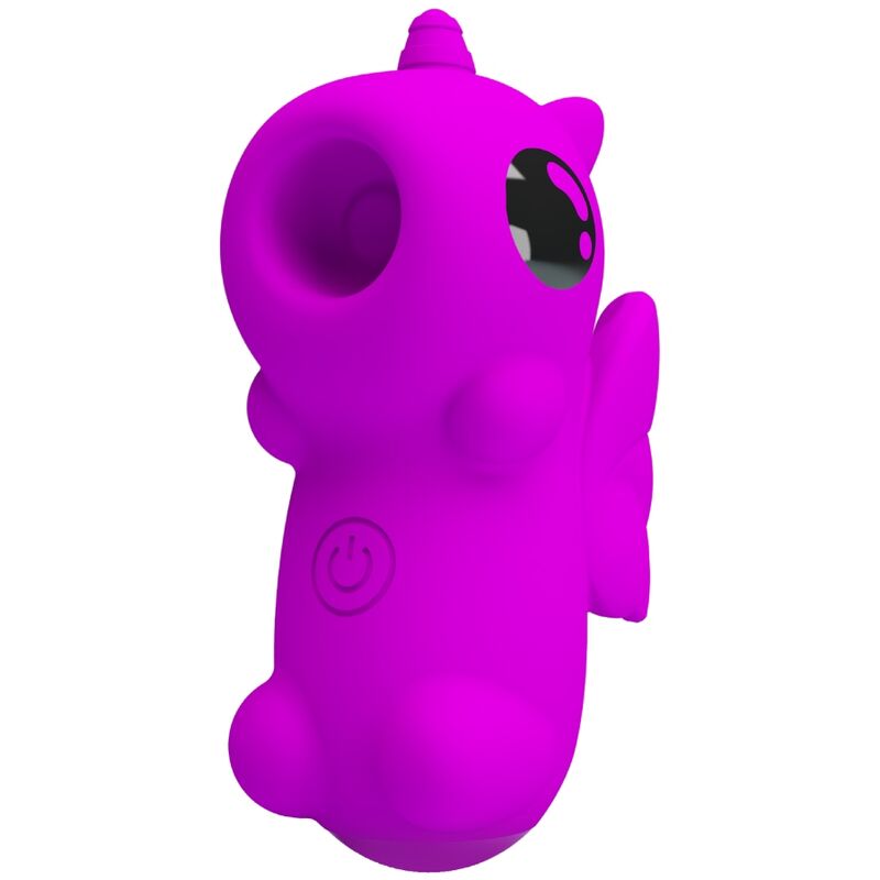 PRETTY LOVE - MINI JOUETS AMUSANTS PAR MAGIC UNICORN STIMULATOR