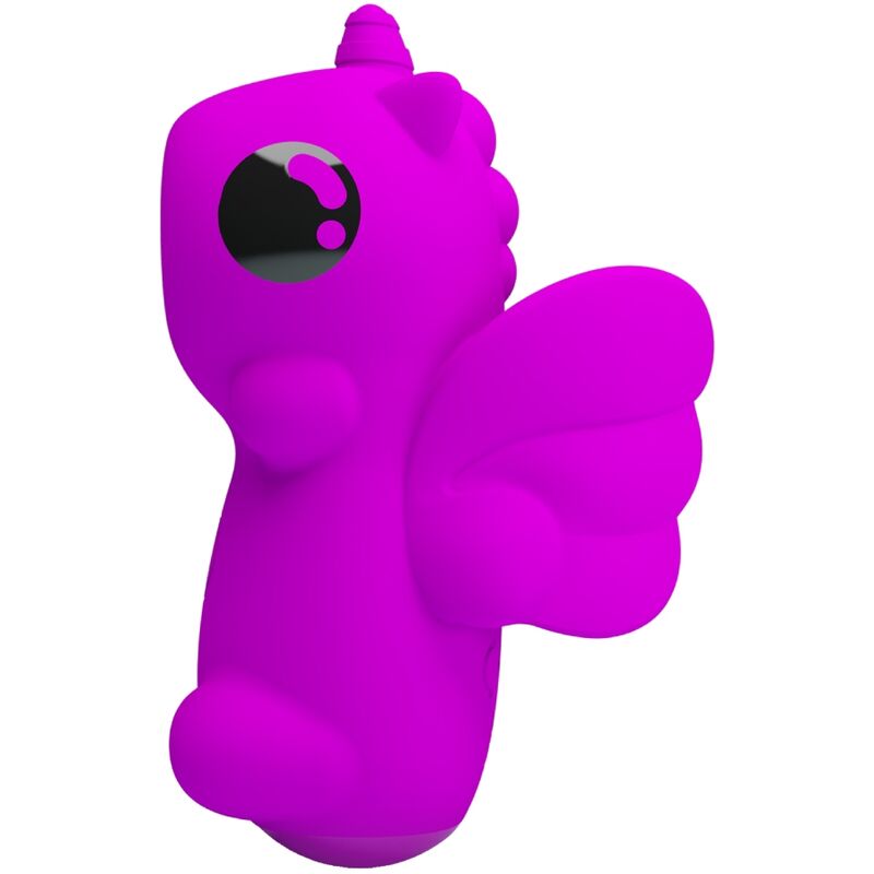 PRETTY LOVE - MINI JOUETS AMUSANTS PAR MAGIC UNICORN STIMULATOR